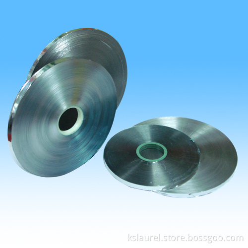 Aluminum Polyester Tape